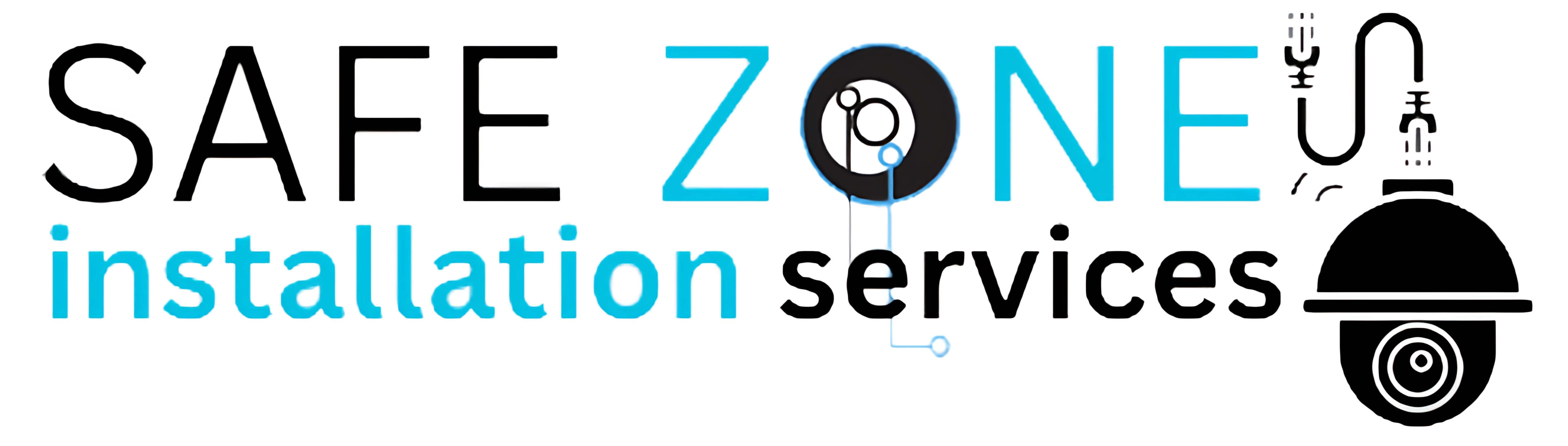 Safe Zone Logo