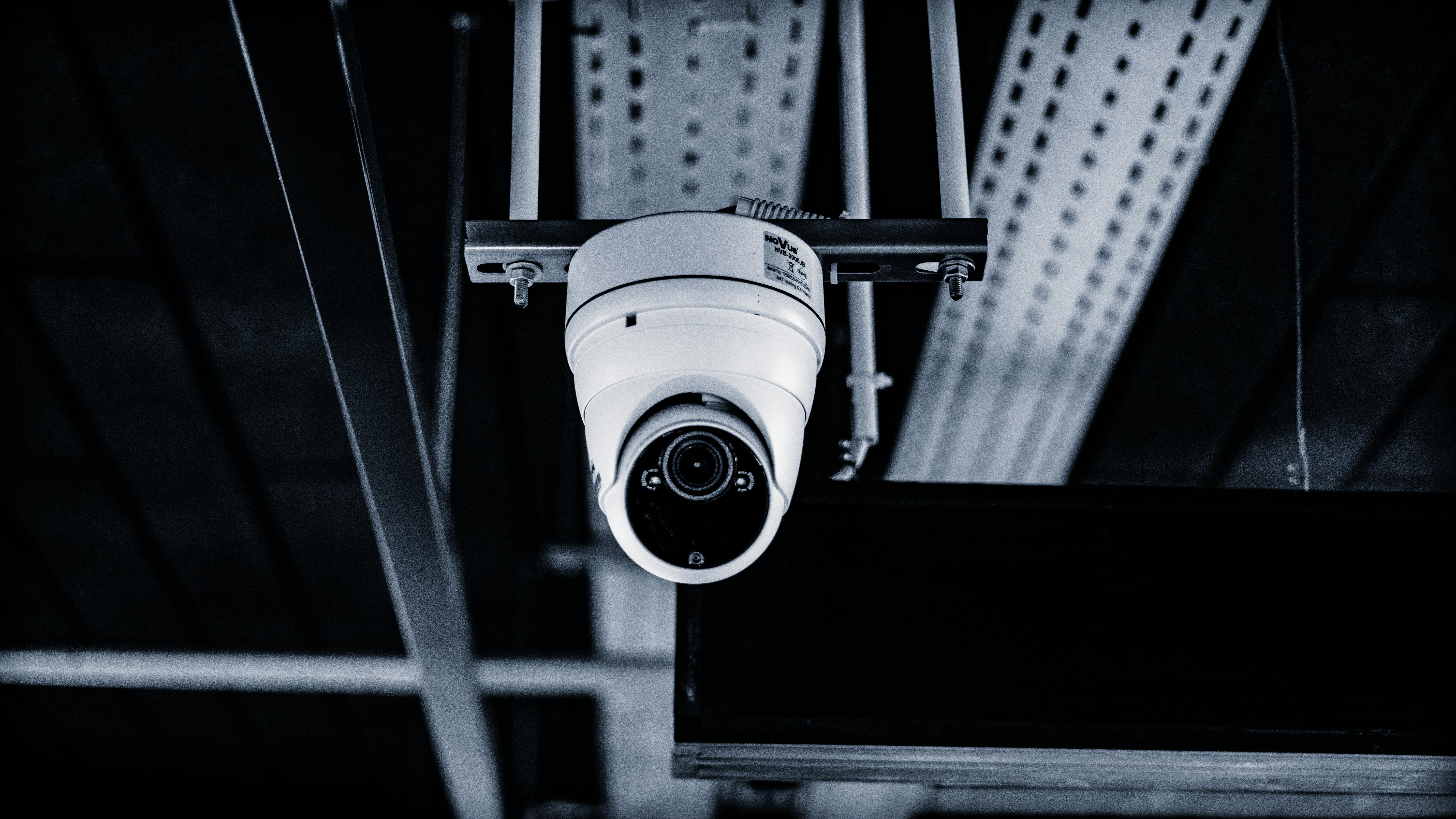 Business Security